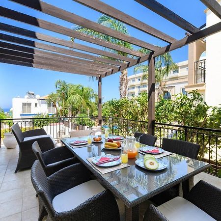 Protaras Centro Villa エクステリア 写真
