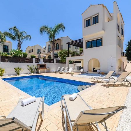 Protaras Centro Villa エクステリア 写真