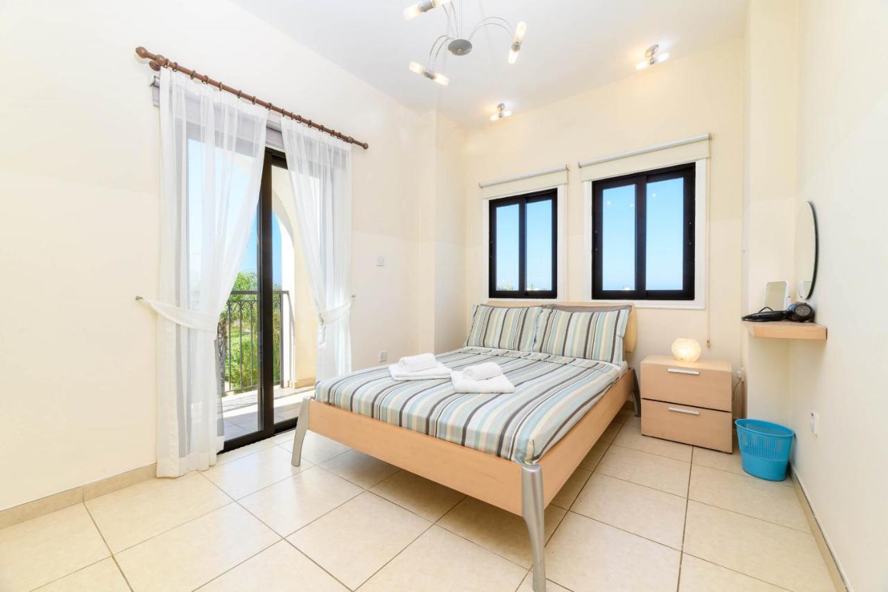 Protaras Centro Villa エクステリア 写真