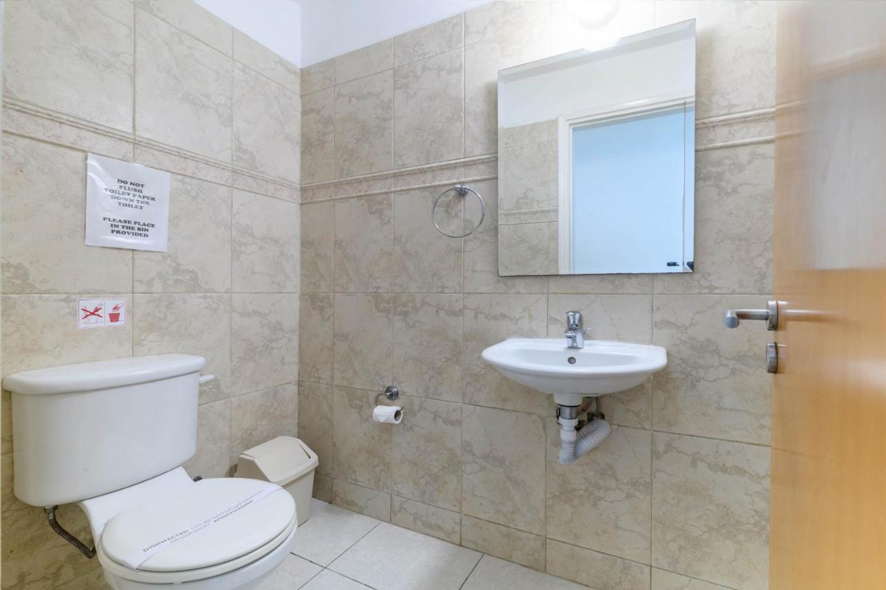 Protaras Centro Villa エクステリア 写真
